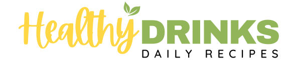 Healthy Drinks Daily