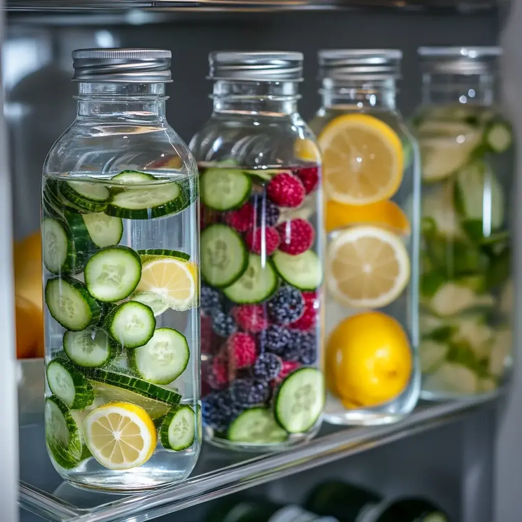 Loaded Water Recipes You’ll Love: Healthy, Easy, and Flavor-Packed 4 Loaded Water Recipes