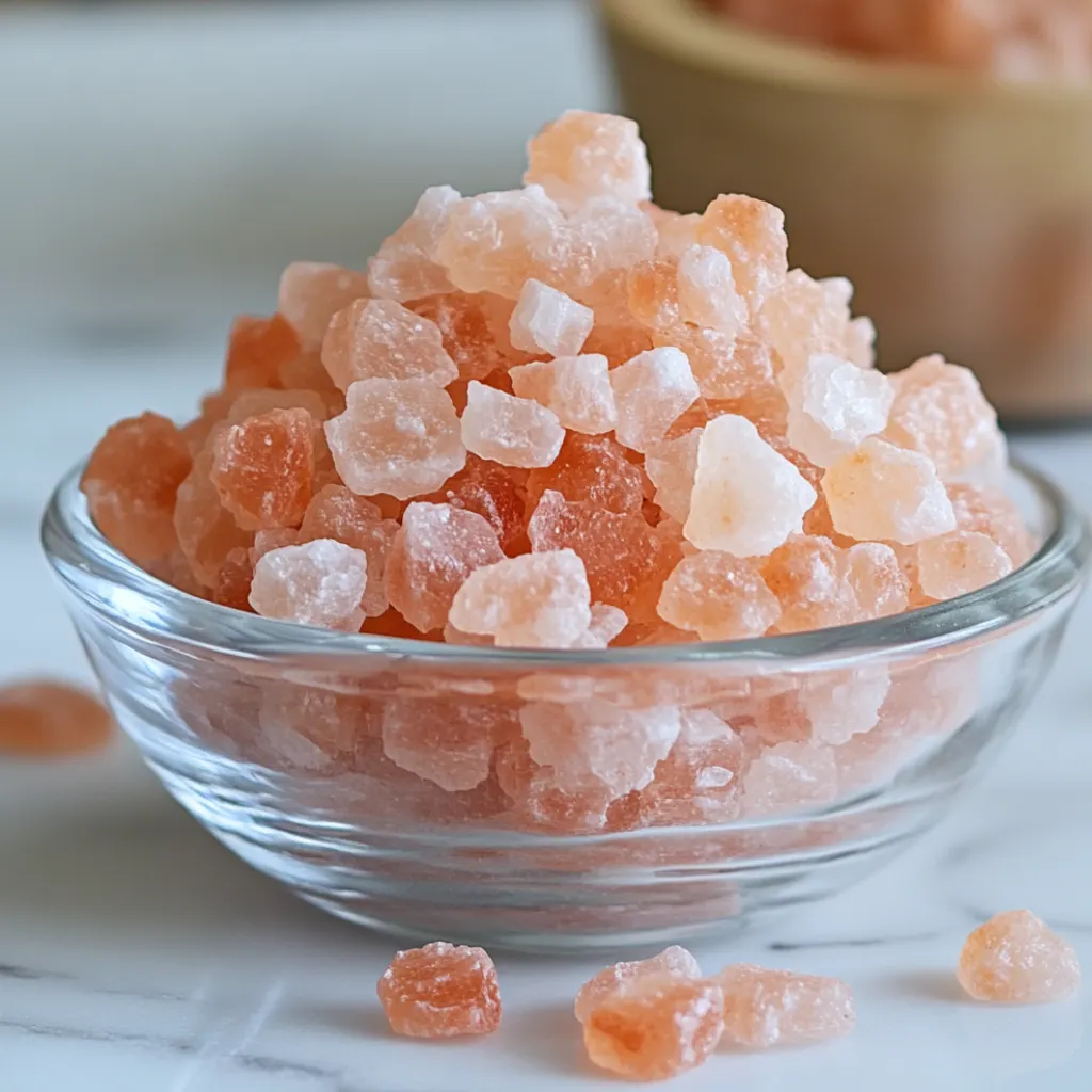 Pink Salt Weight Loss Recipe – Proven Methods & Easy Recipes for Faster Results 10 pink salt weight loss recipe image2